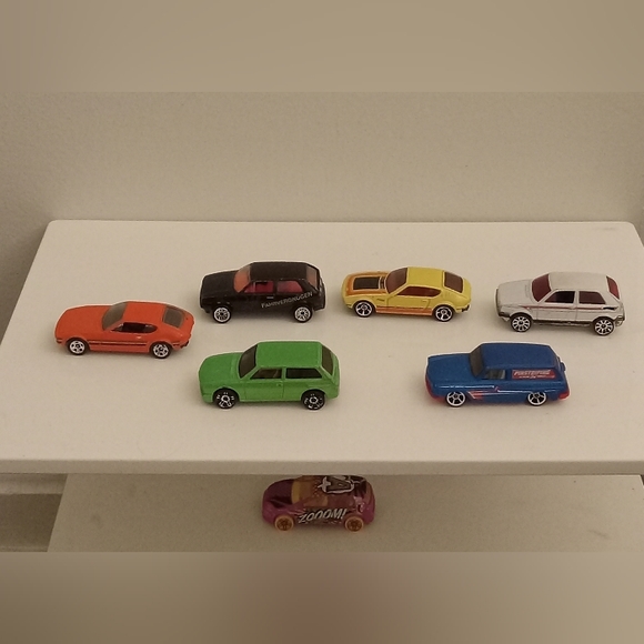 Volkswagen Hot wheels 🔥 - Picture 1 of 2